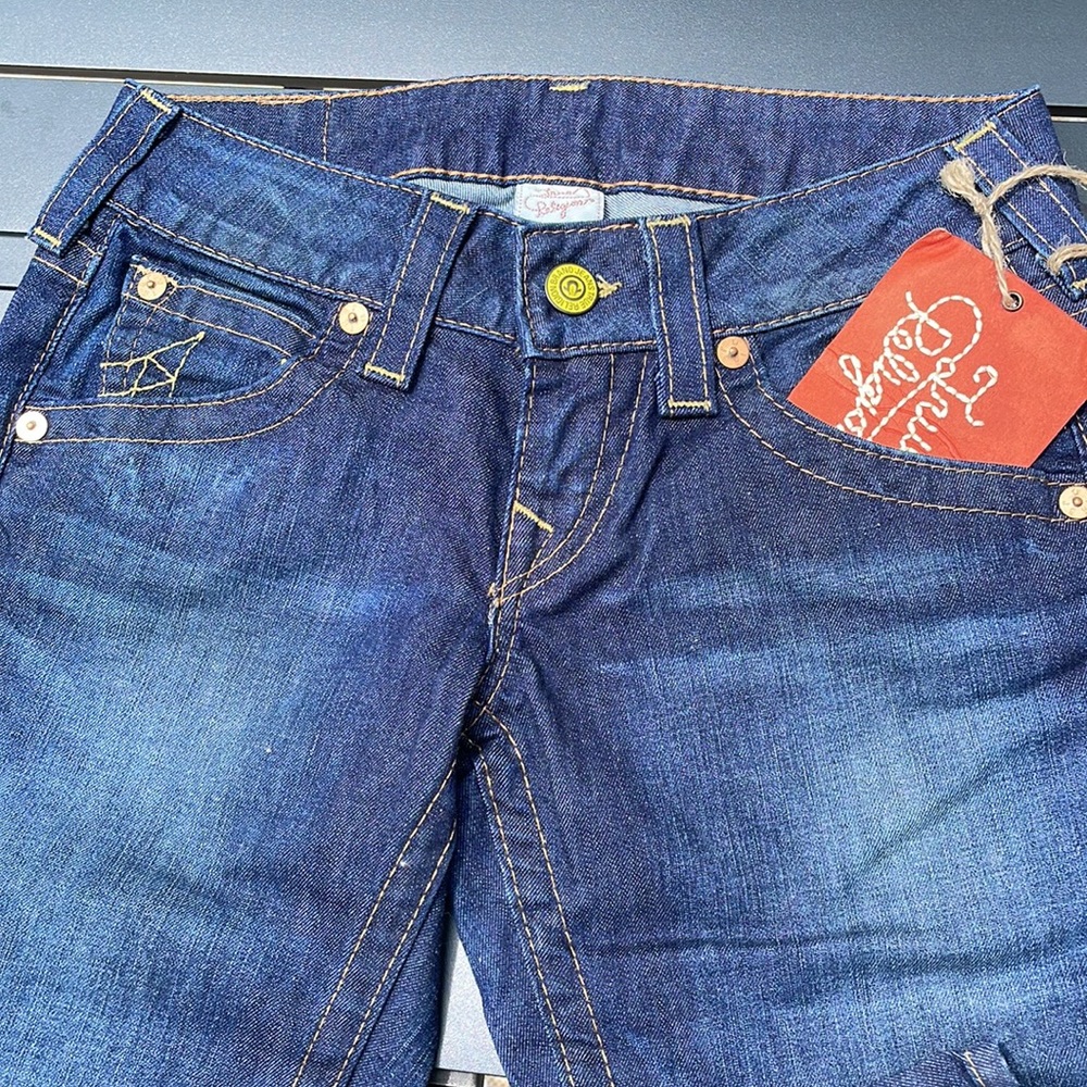True Religion Joey Fit Jeans - Picture 6 of 14